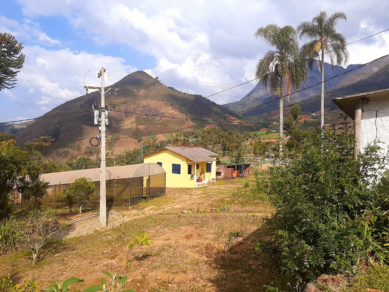 Fazenda / Sítio à venda em Vieira, Teresópolis - RJ - Foto 1