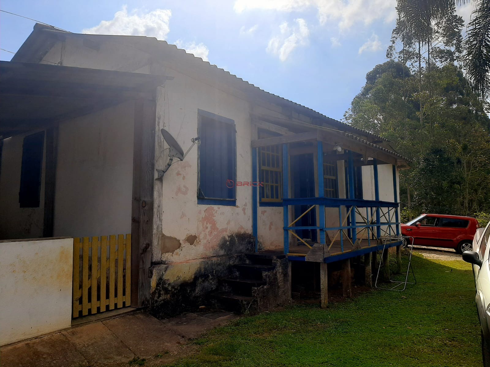 Fazenda / Sítio à venda em Vieira, Teresópolis - RJ - Foto 23