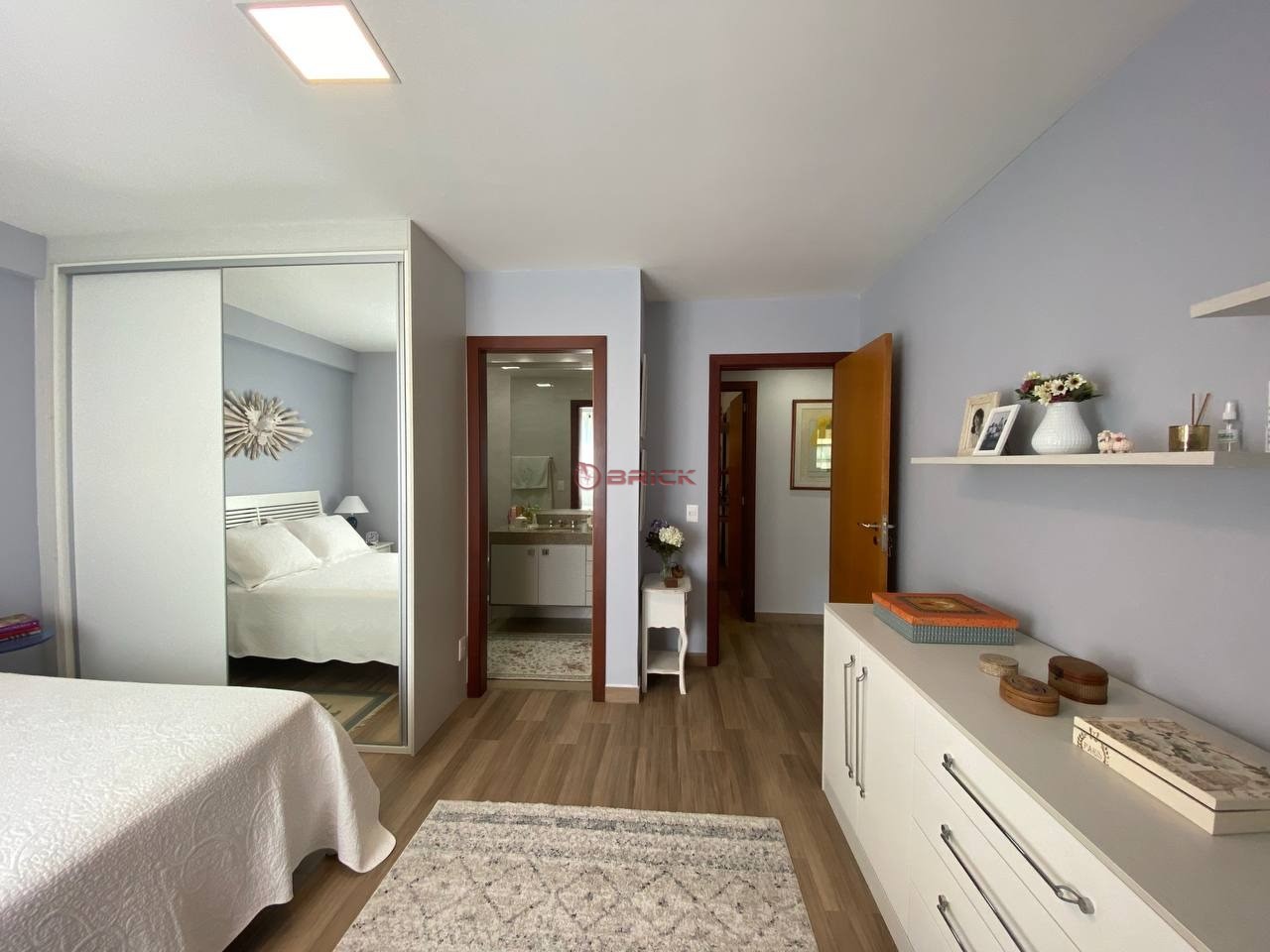 Apartamento à venda com 3 quartos, 138m² - Foto 26