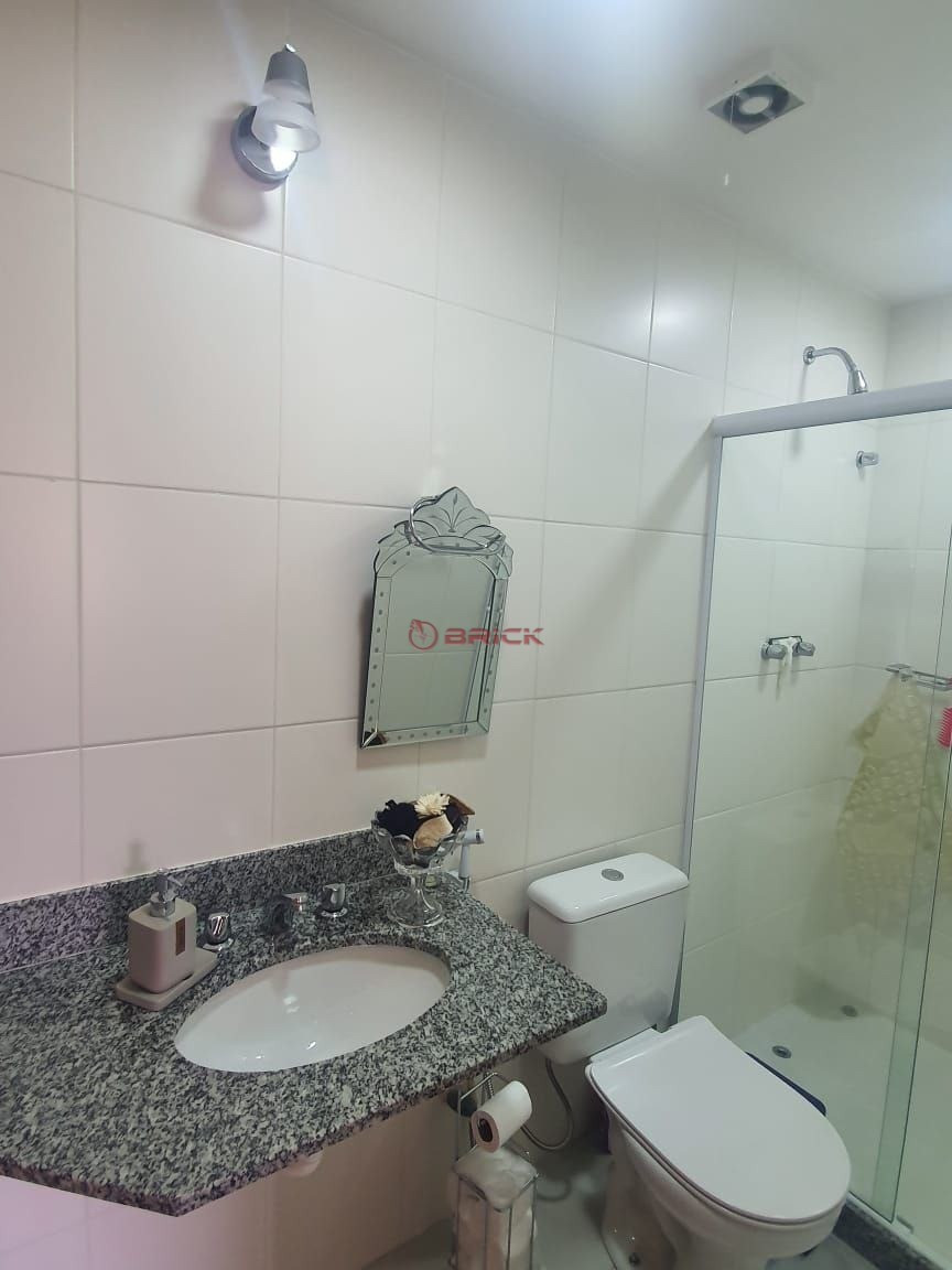 Apartamento à venda com 1 quarto, 52m² - Foto 11