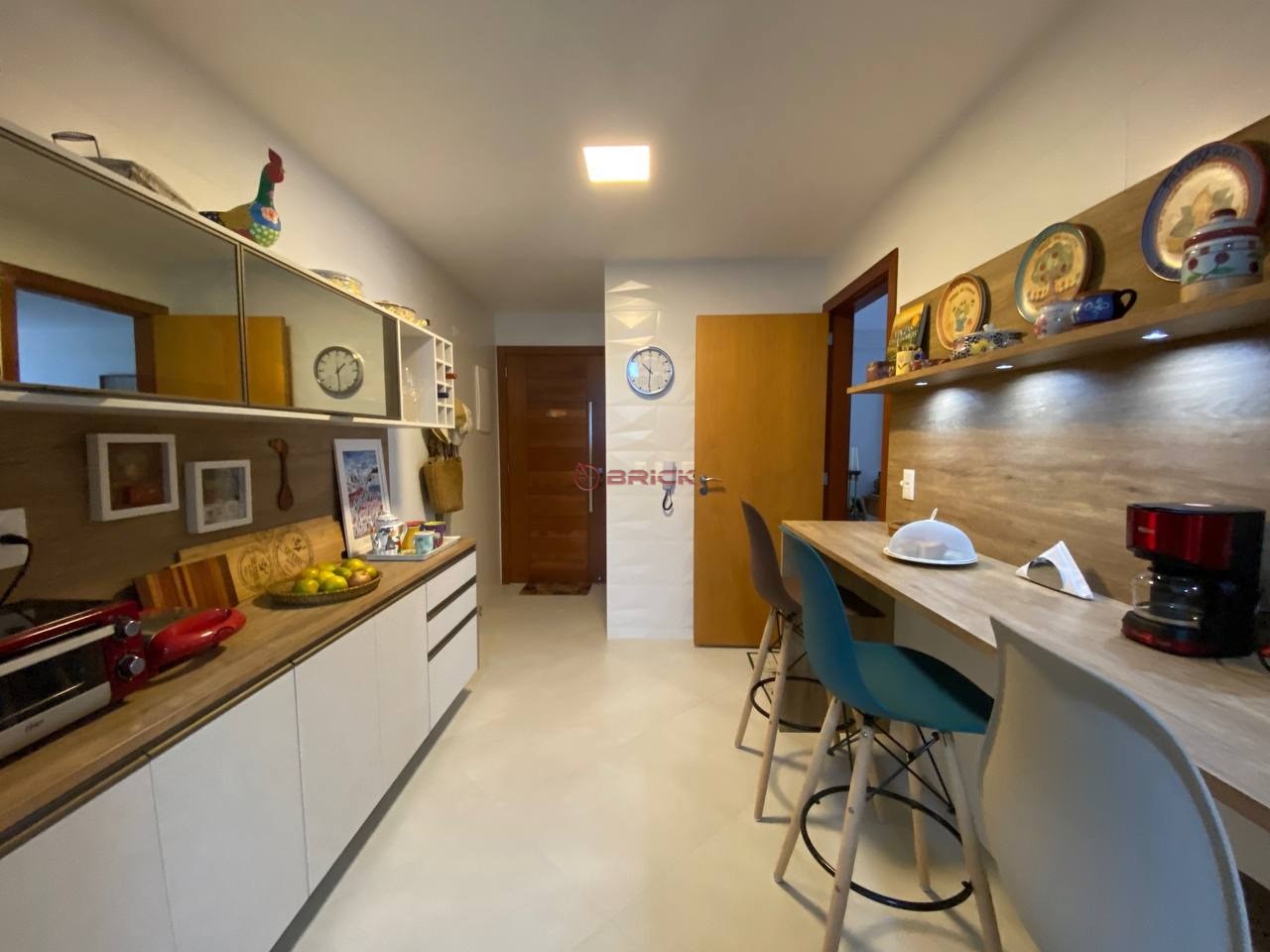 Apartamento à venda com 3 quartos, 138m² - Foto 34