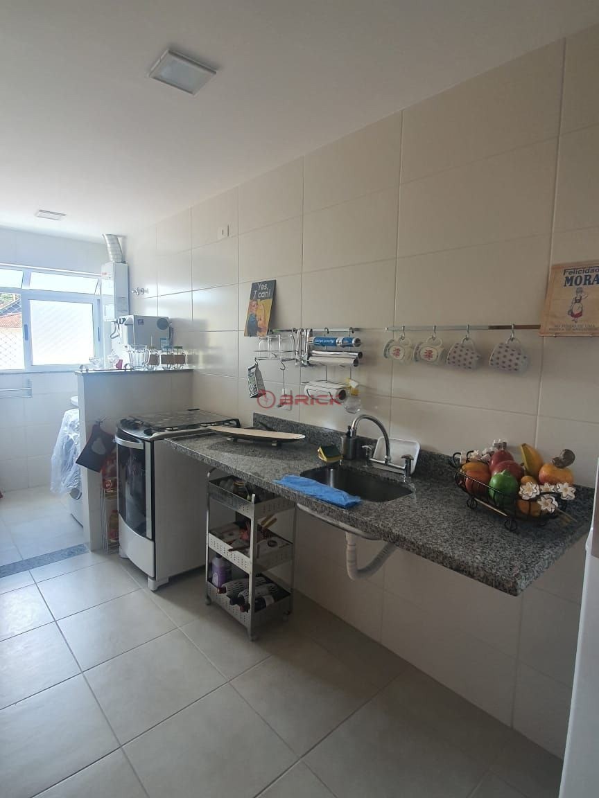 Apartamento à venda com 1 quarto, 52m² - Foto 13