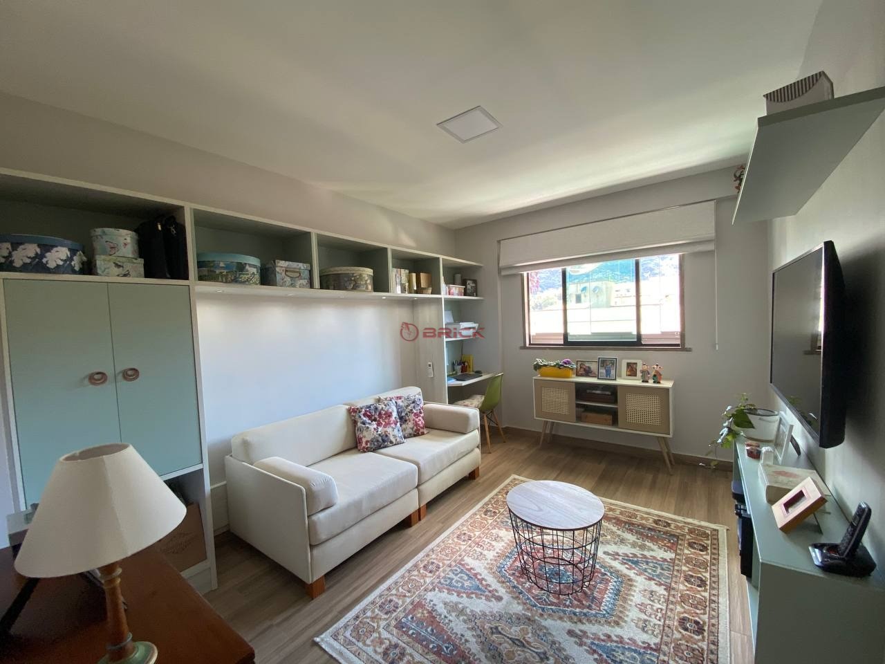 Apartamento à venda com 3 quartos, 138m² - Foto 15