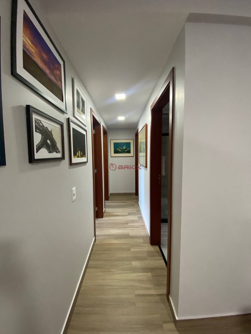 Apartamento à venda com 3 quartos, 138m² - Foto 13