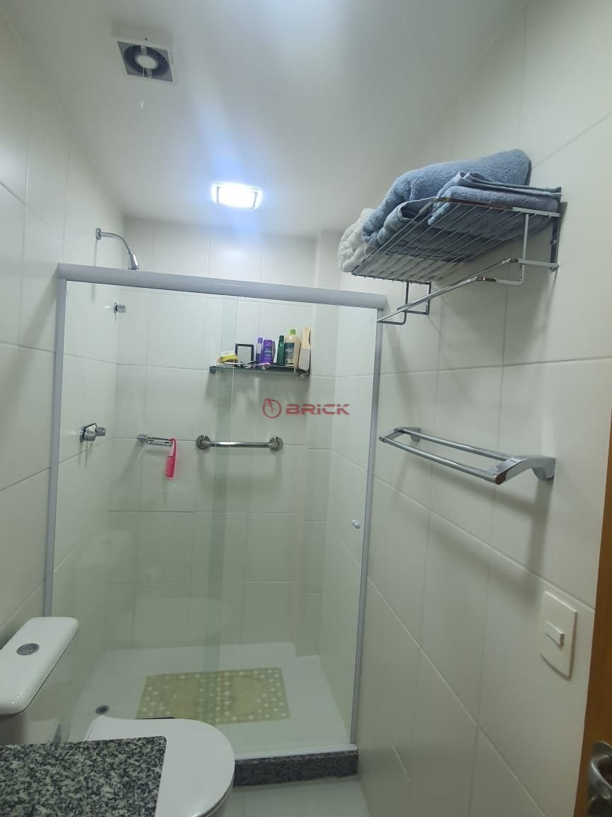 Apartamento à venda com 1 quarto, 52m² - Foto 12