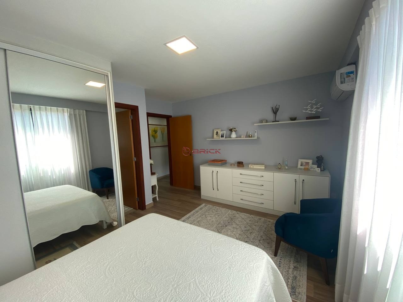 Apartamento à venda com 3 quartos, 138m² - Foto 28