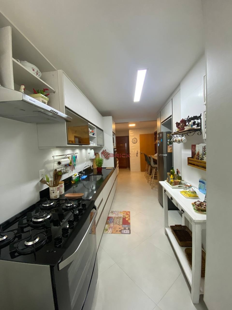 Apartamento à venda com 3 quartos, 138m² - Foto 37