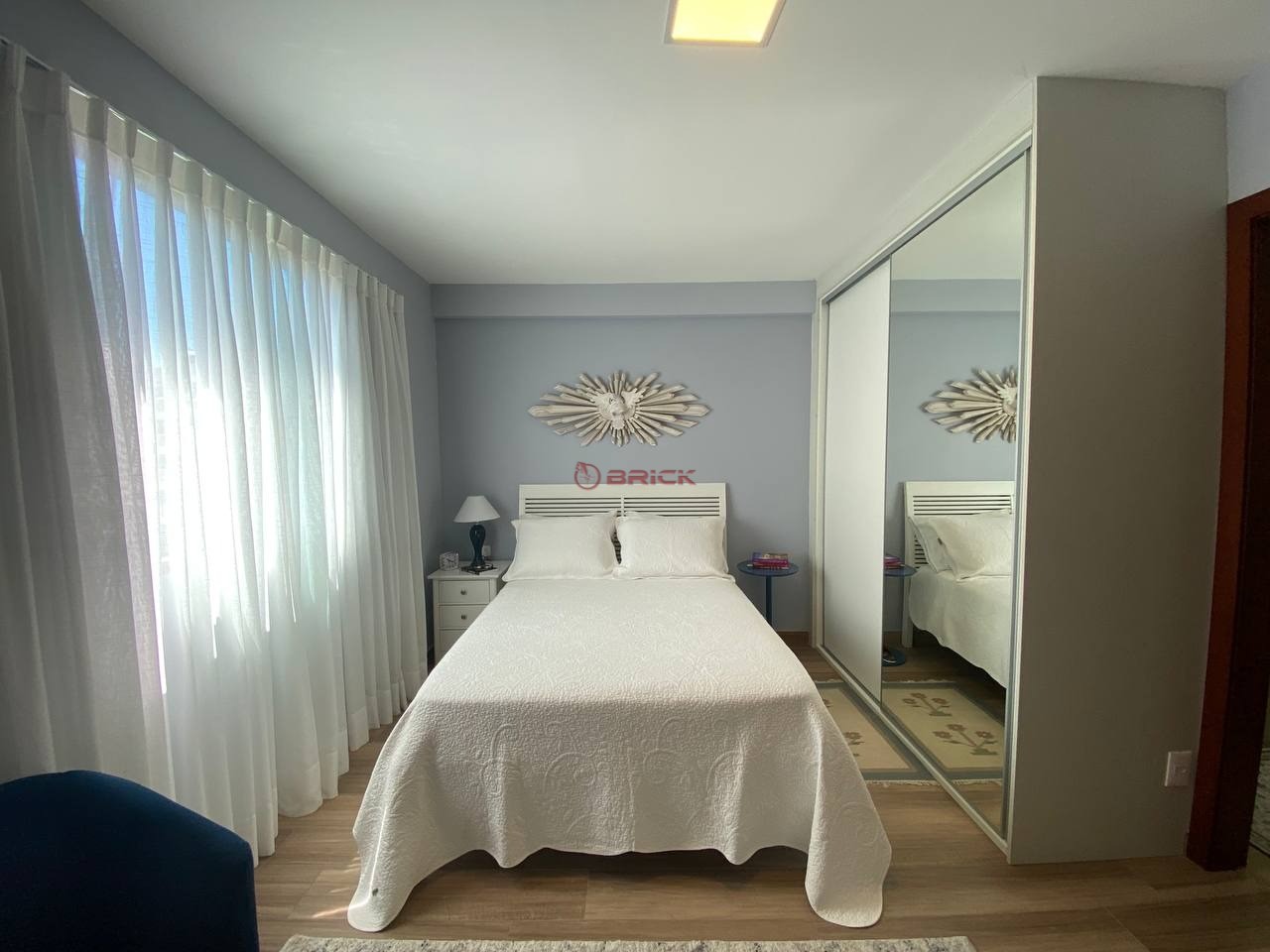 Apartamento à venda com 3 quartos, 138m² - Foto 25