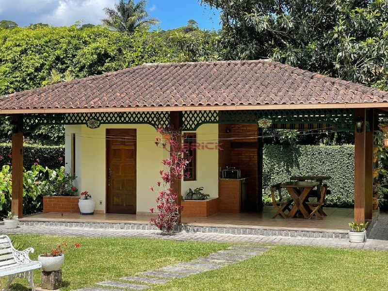 Casa à venda em Carlos Guinle, Teresópolis - RJ - Foto 50
