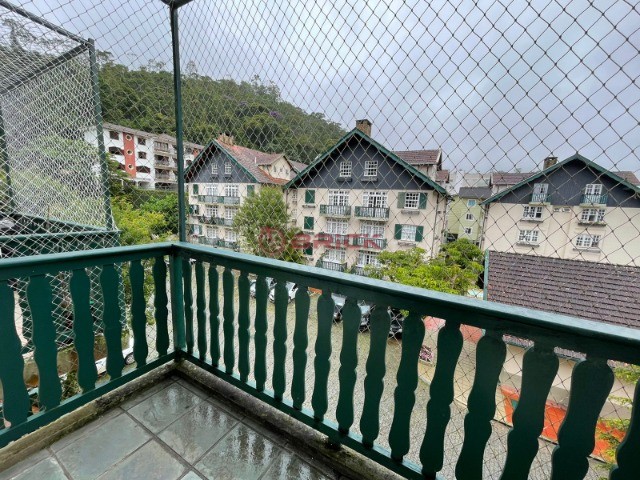 Apartamento à venda em Ermitage, Teresópolis - RJ - Foto 4