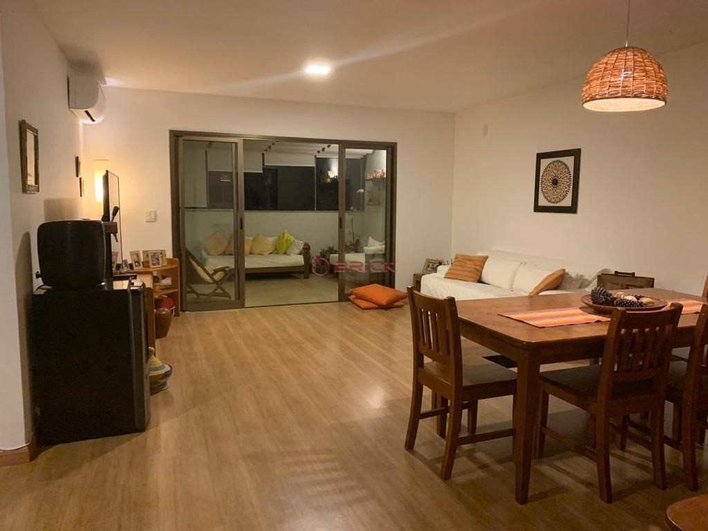 Cobertura à venda com 4 quartos, 186m² - Foto 2