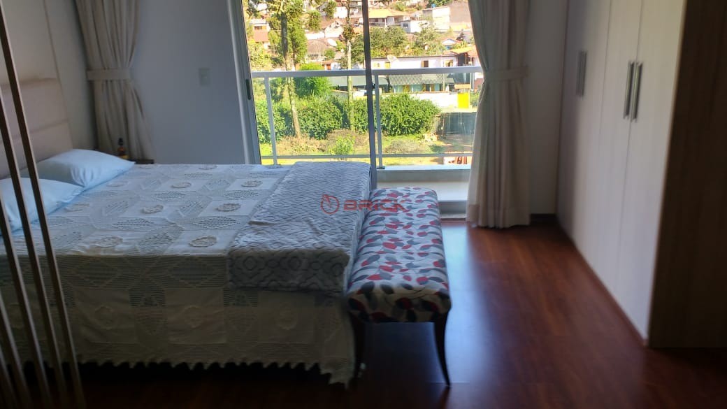 Apartamento para alugar com 1 quarto, 40m² - Foto 5