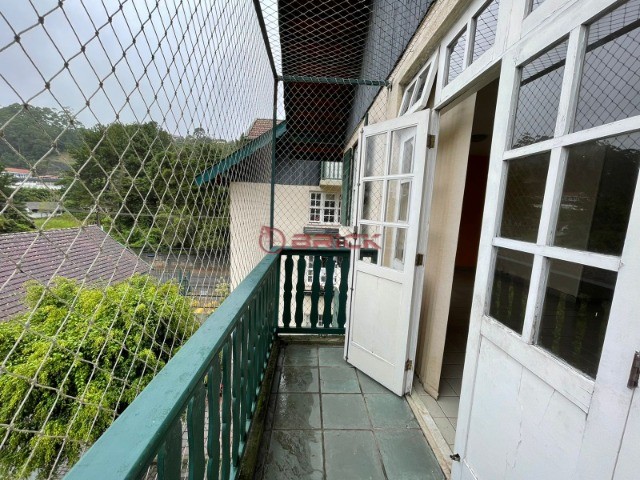 Apartamento à venda em Ermitage, Teresópolis - RJ - Foto 1