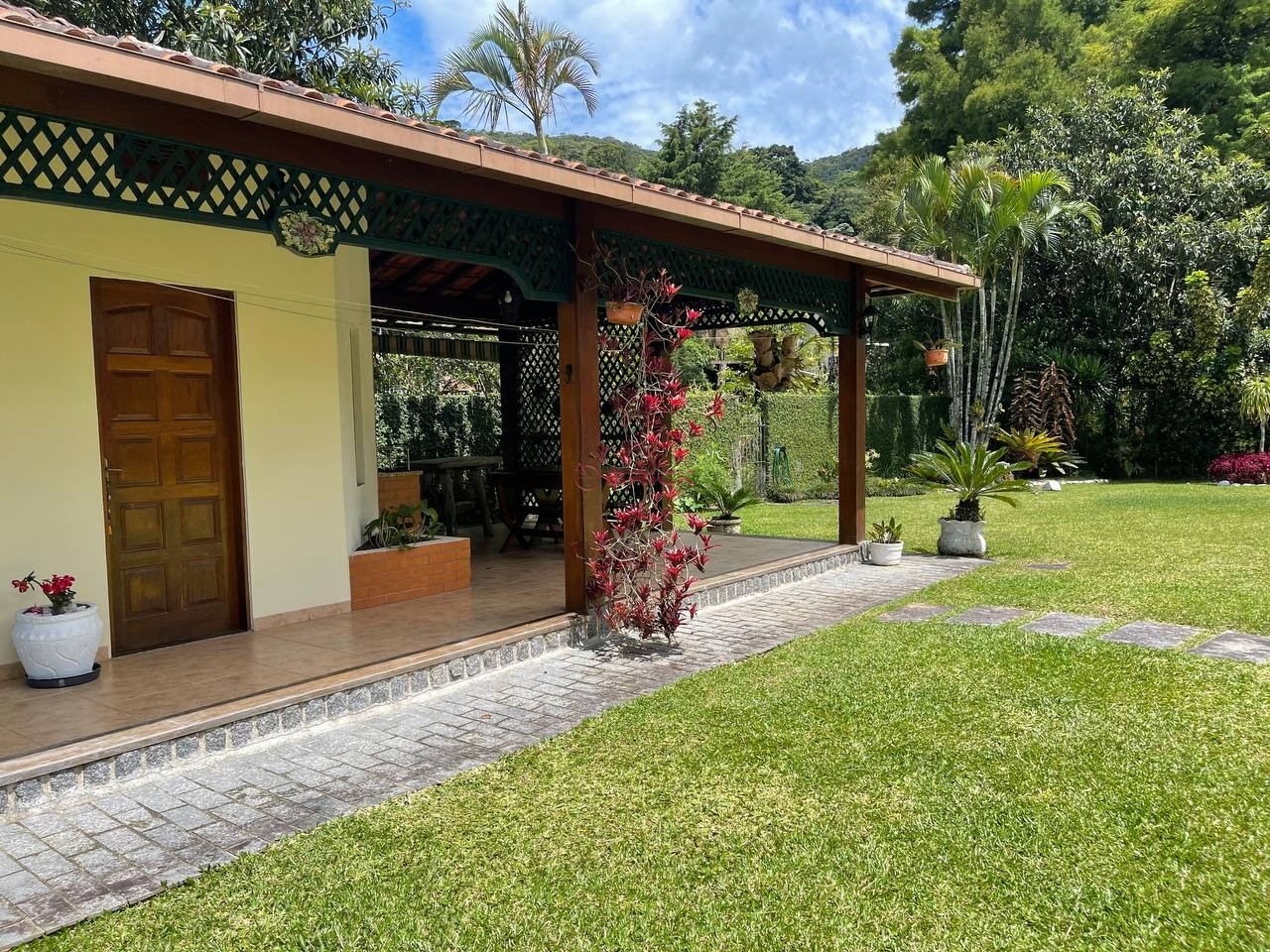 Casa à venda em Carlos Guinle, Teresópolis - RJ - Foto 43