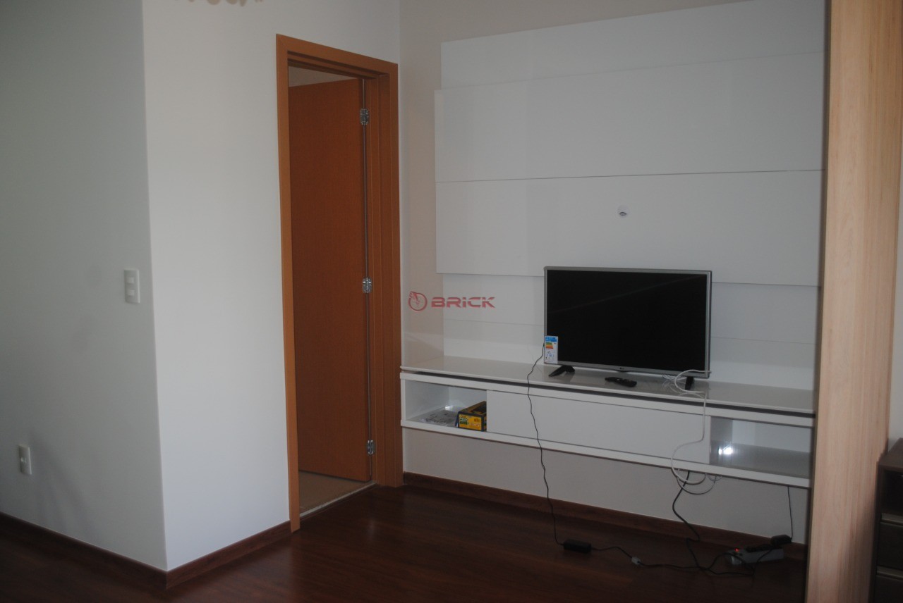 Apartamento para alugar com 1 quarto, 40m² - Foto 4