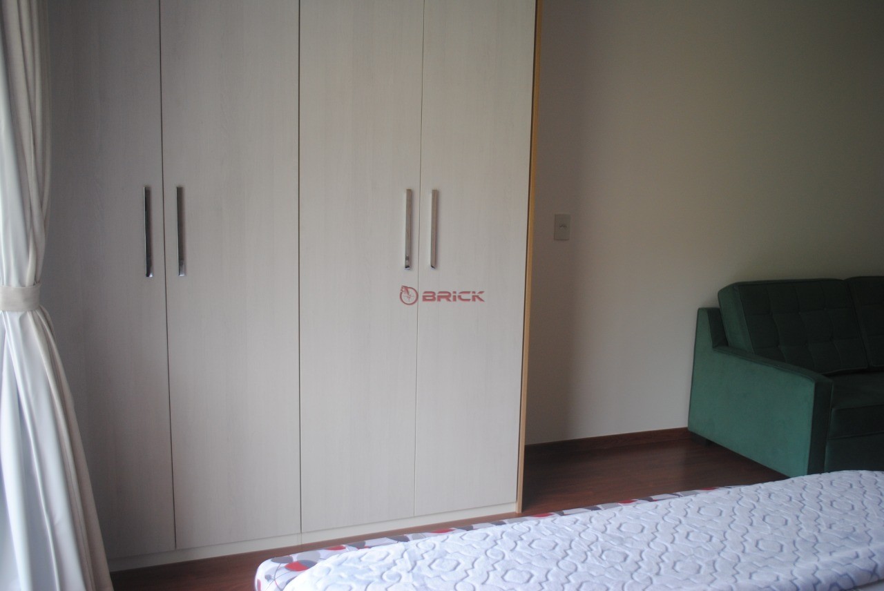 Apartamento para alugar com 1 quarto, 40m² - Foto 7