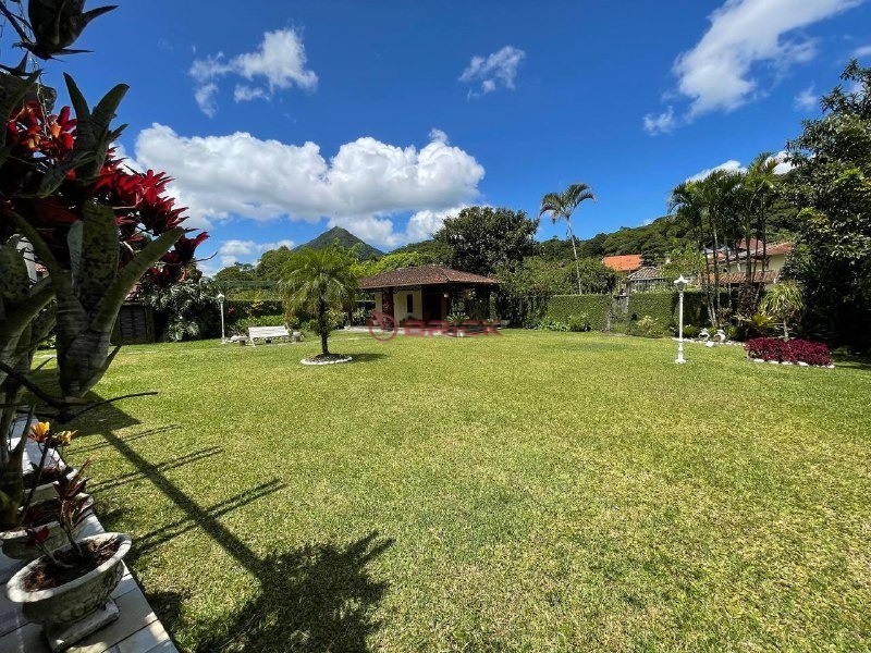 Casa à venda em Carlos Guinle, Teresópolis - RJ - Foto 41