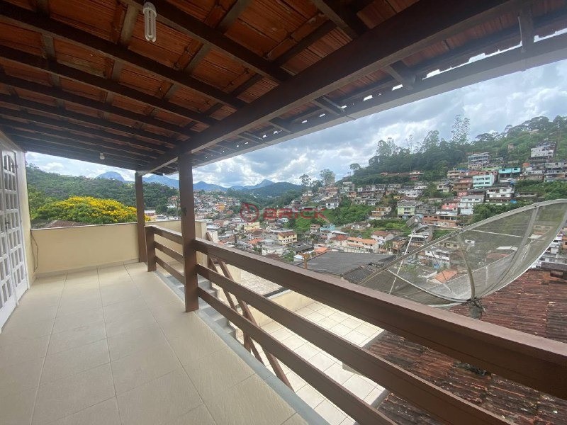 Casa à venda em São Pedro, Teresópolis - RJ - Foto 7