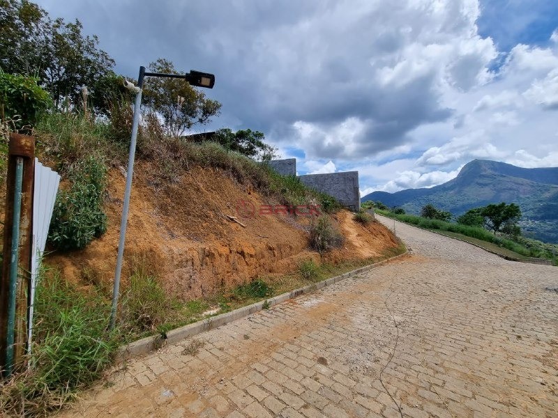 Terreno Residencial à venda em Parque do Imbui, Teresópolis - RJ - Foto 4