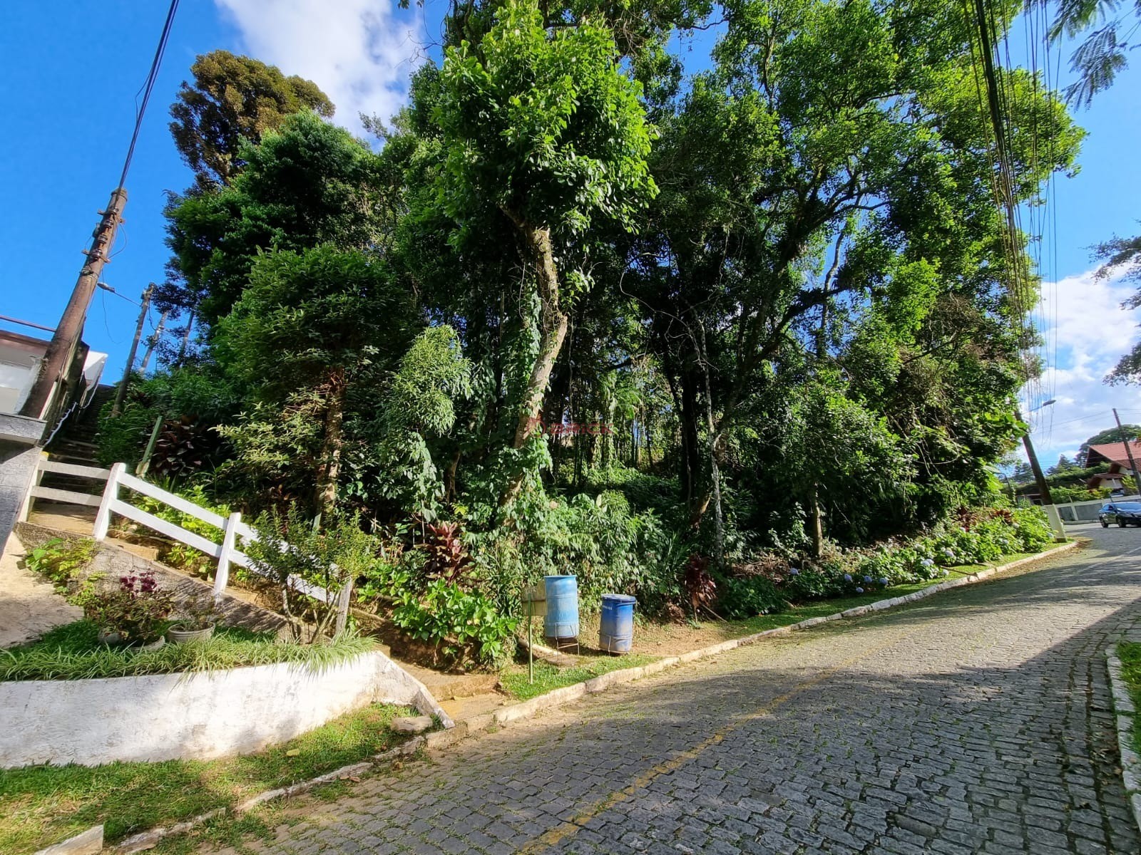 Terreno Residencial à venda em Carlos Guinle, Teresópolis - RJ - Foto 2