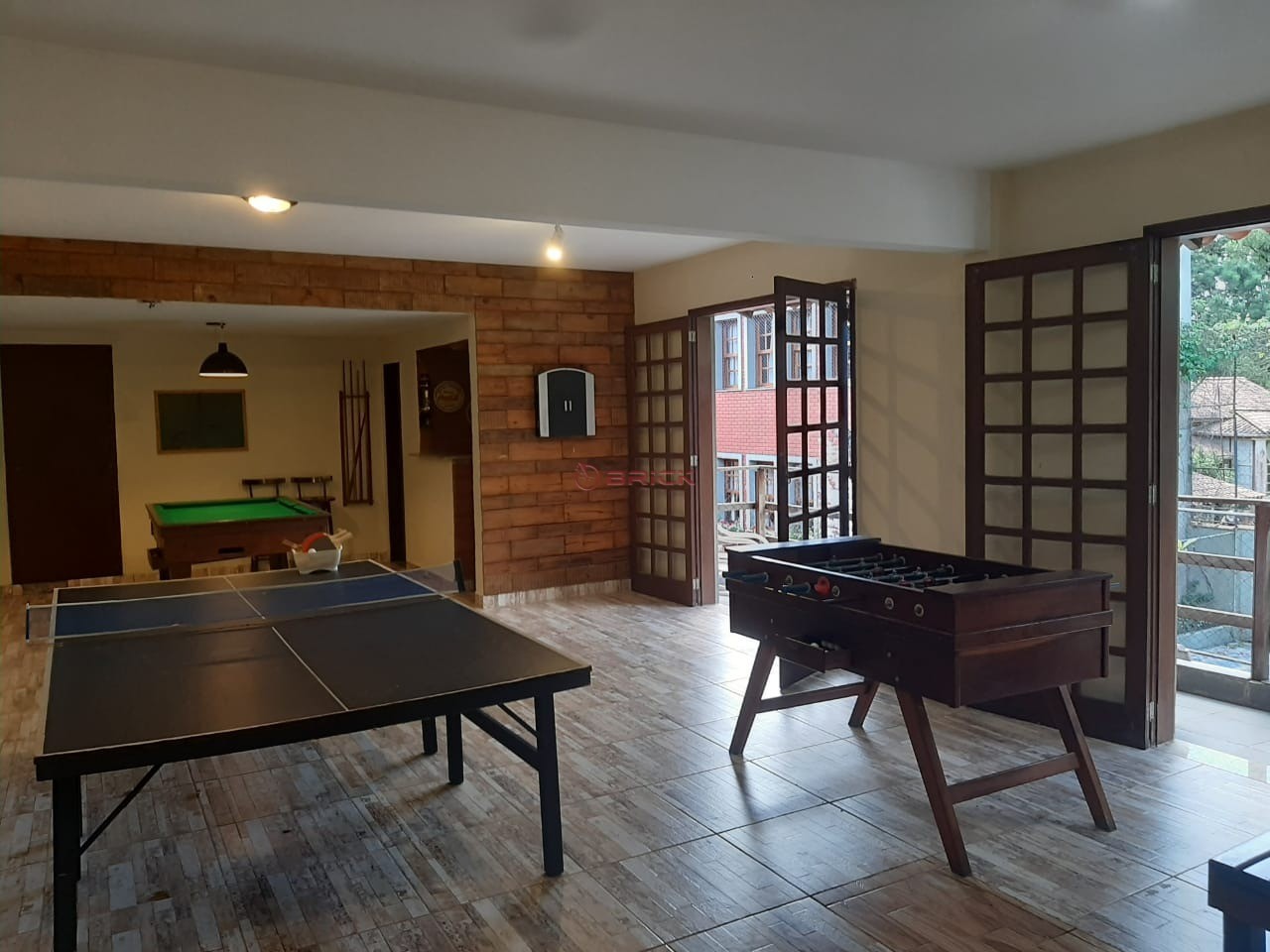 Casa à venda em Alto, Teresópolis - RJ - Foto 40