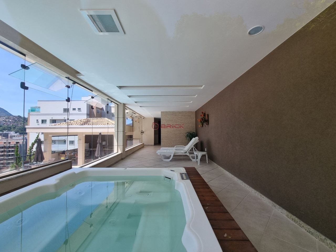 Apartamento à venda em Agriões, Teresópolis - RJ - Foto 27