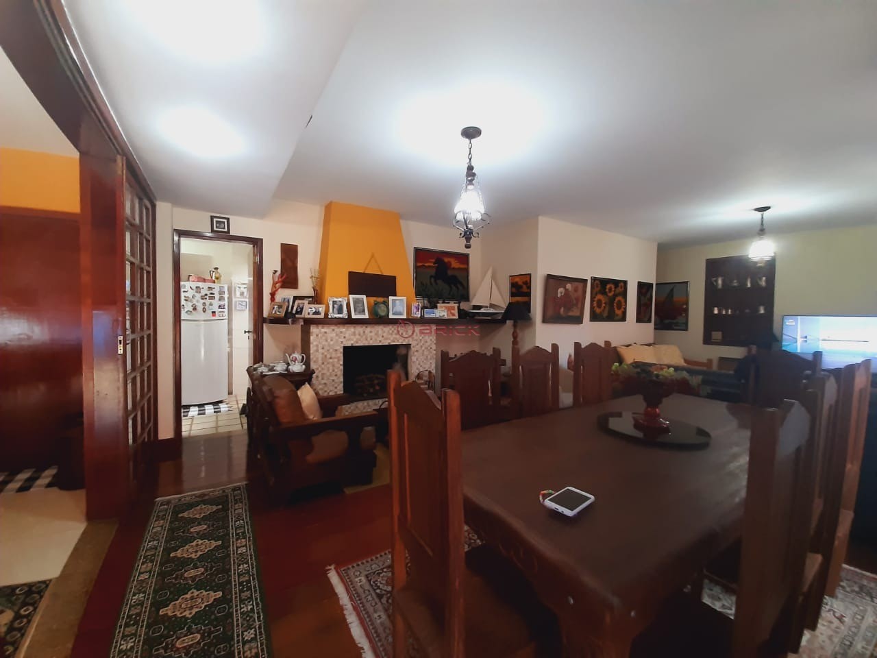 Casa à venda em Alto, Teresópolis - RJ - Foto 5
