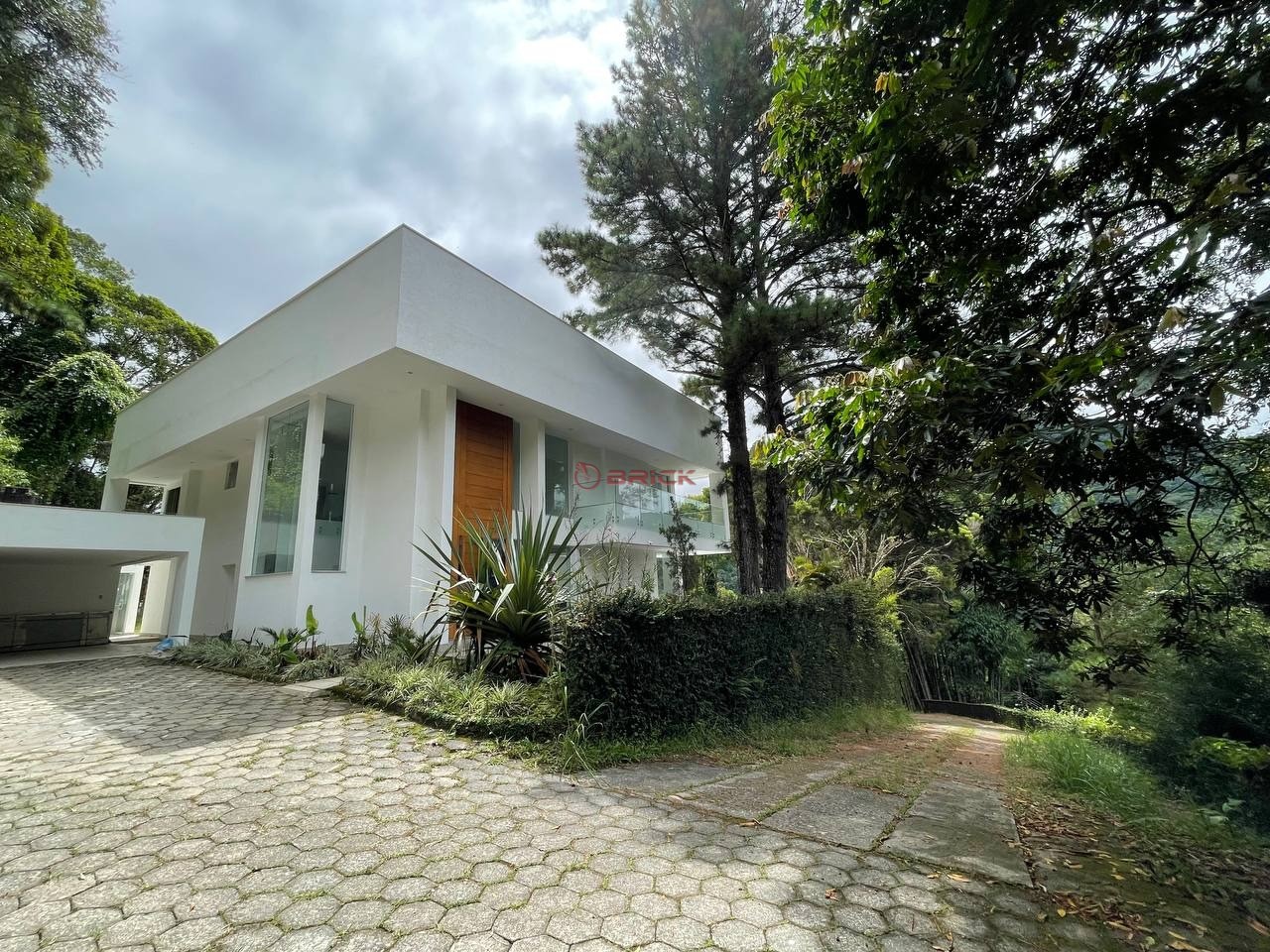 Casa à venda em Carlos Guinle, Teresópolis - RJ - Foto 38