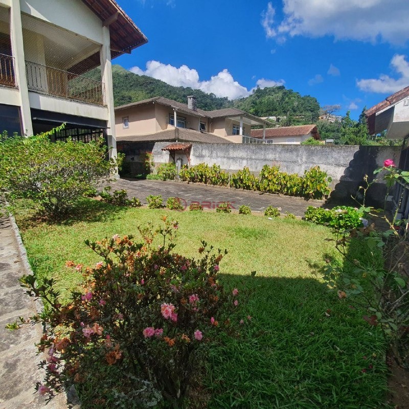 Casa à venda em Carlos Guinle, Teresópolis - RJ - Foto 42