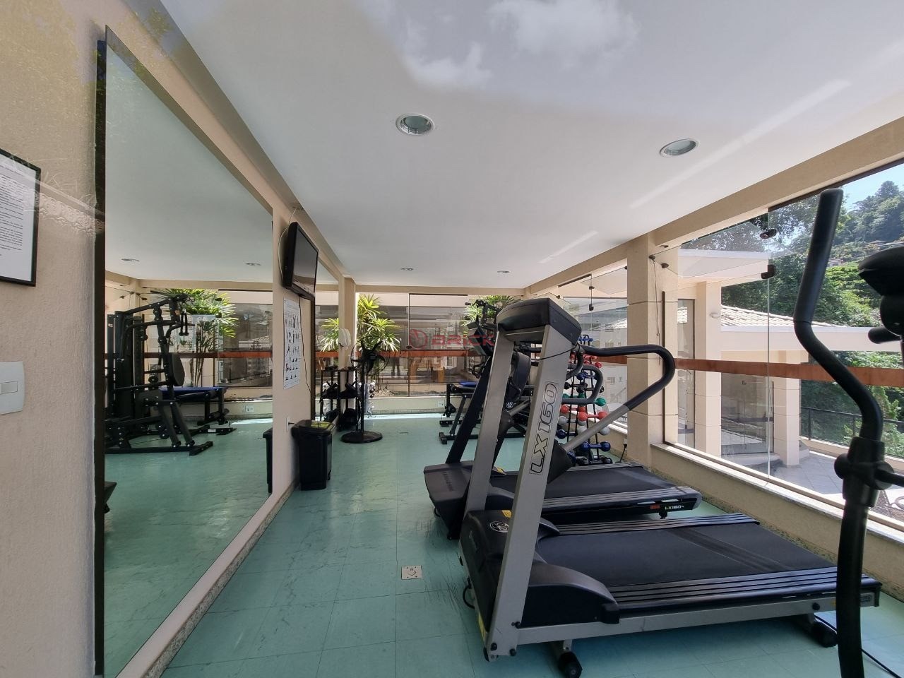 Apartamento à venda em Agriões, Teresópolis - RJ - Foto 28