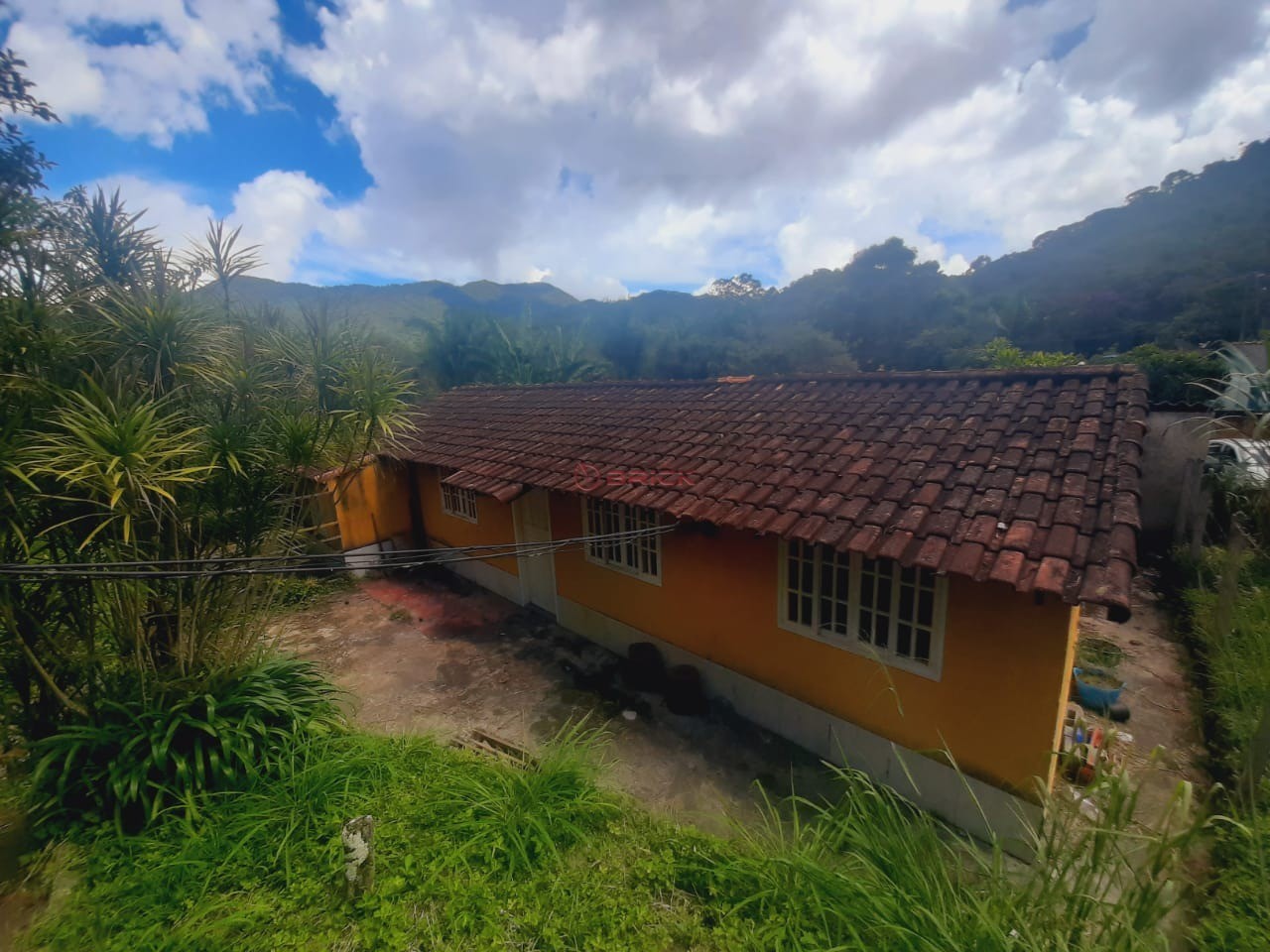 Casa à venda em Prata dos Aredes, Teresópolis - RJ - Foto 10
