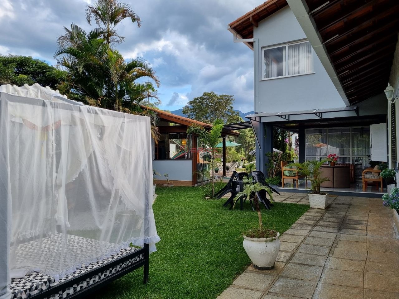 Casa à venda em Golfe, Teresópolis - RJ - Foto 9