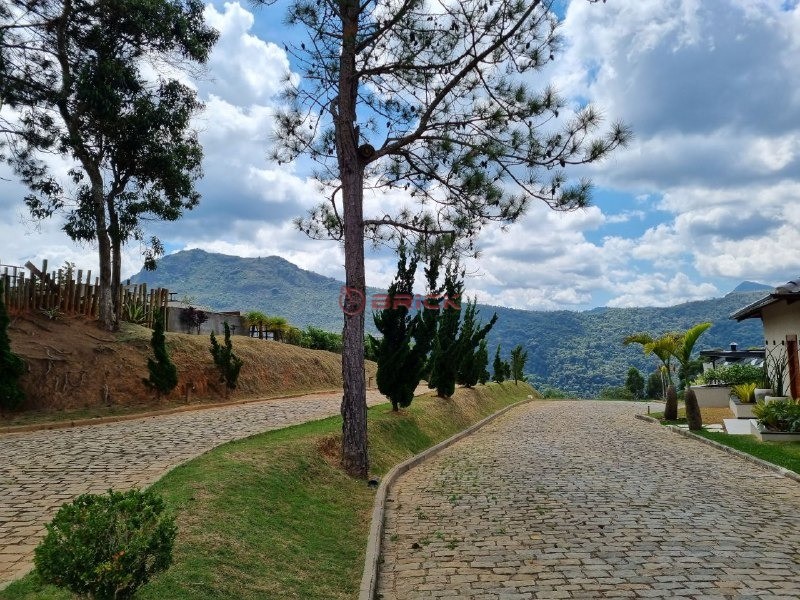 Terreno Residencial à venda em Parque do Imbui, Teresópolis - RJ - Foto 6