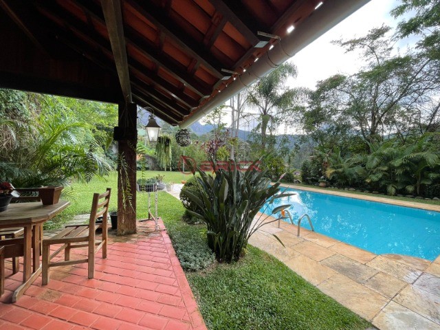 Casa à venda em Parque do Imbui, Teresópolis - RJ - Foto 4