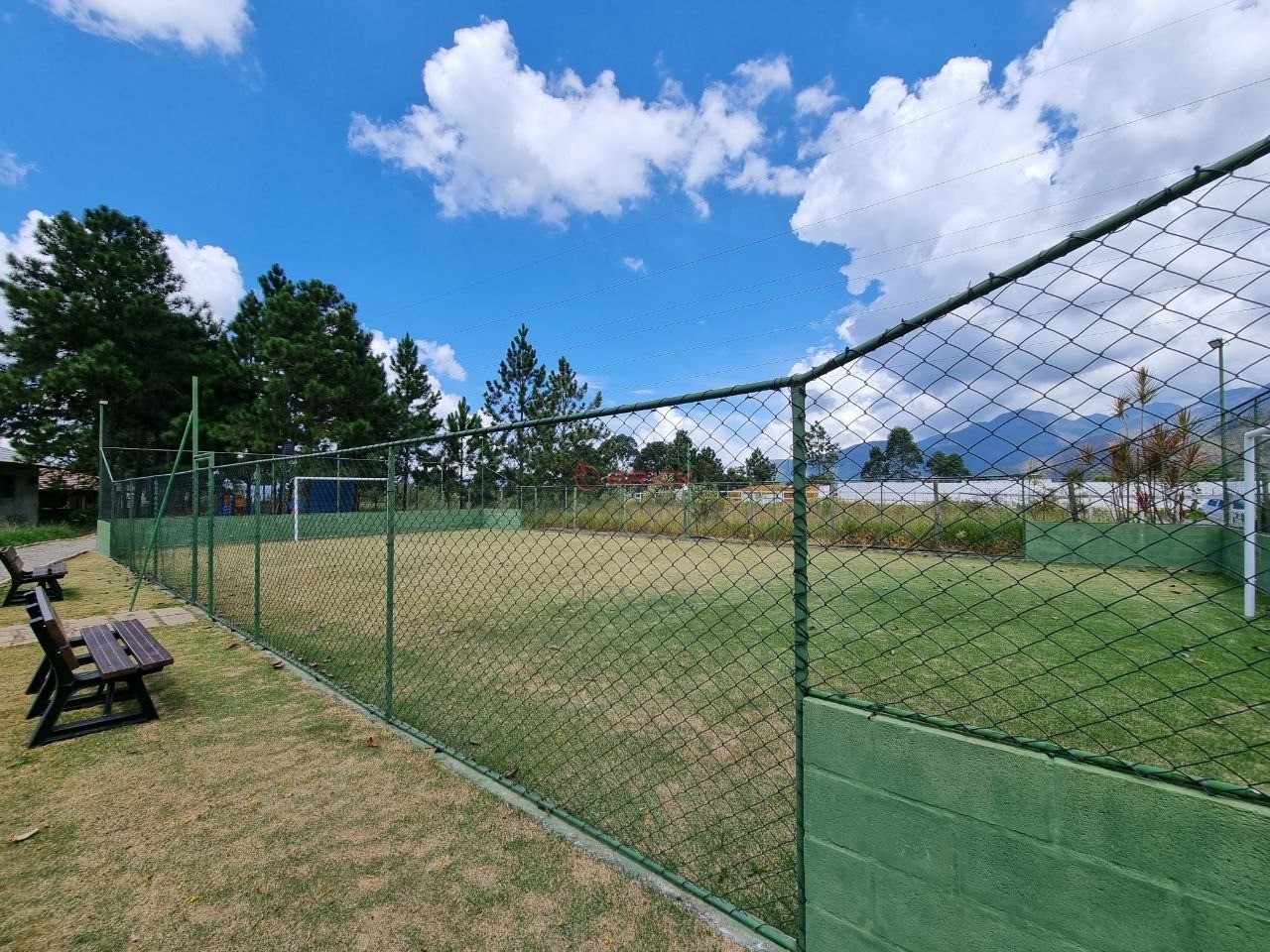 Terreno Residencial à venda em Parque do Imbui, Teresópolis - RJ - Foto 10