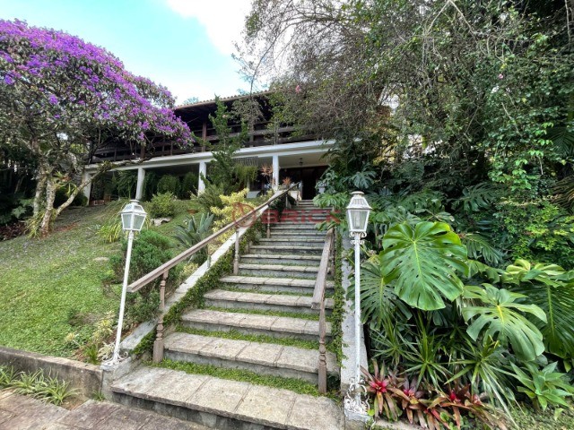 Casa à venda em Parque do Imbui, Teresópolis - RJ - Foto 3