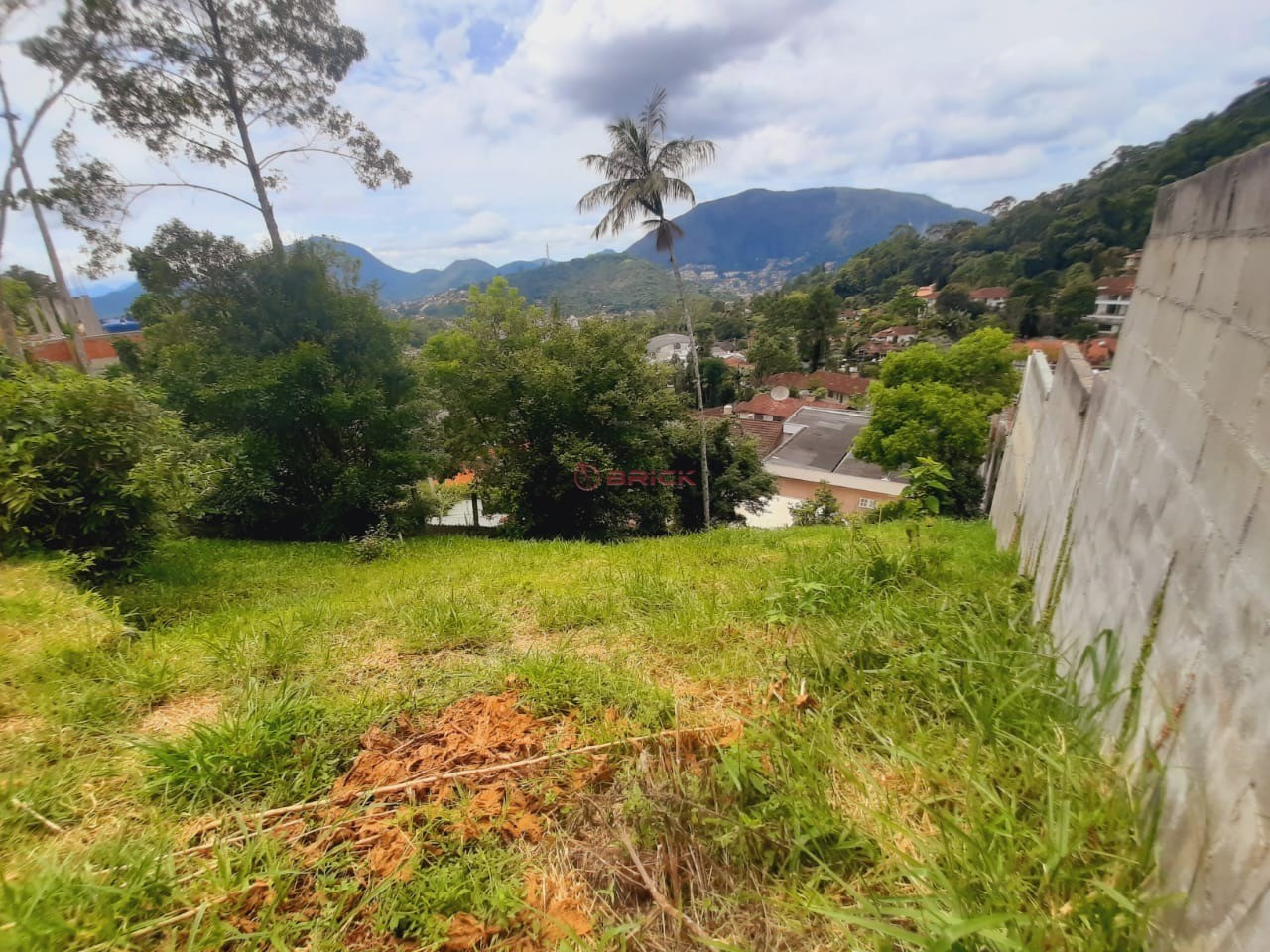 Terreno Residencial à venda em Iucas, Teresópolis - RJ - Foto 2