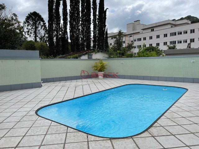 Apartamento à venda em Vale do Paraíso, Teresópolis - RJ - Foto 14