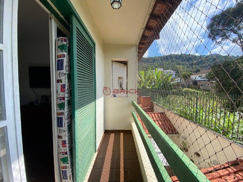 Casa à venda em Alto, Teresópolis - RJ - Foto 34