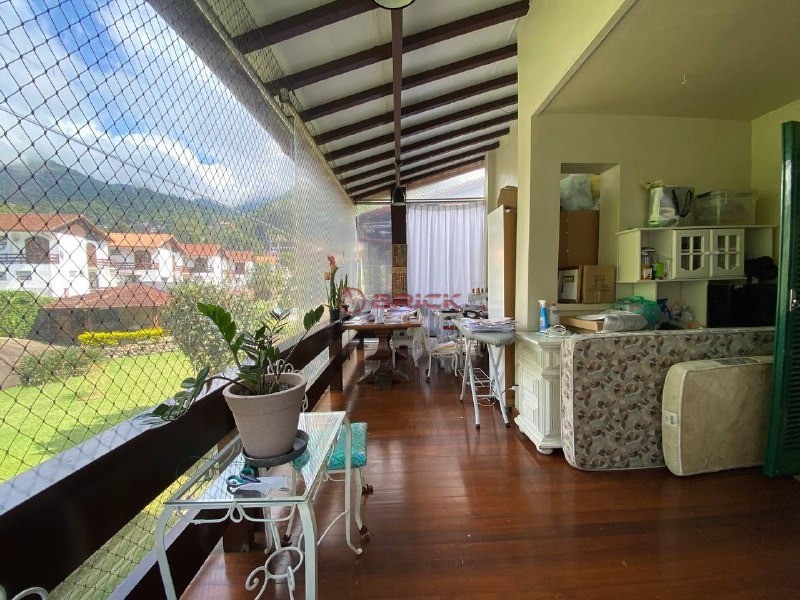 Casa à venda em Alto, Teresópolis - RJ - Foto 27