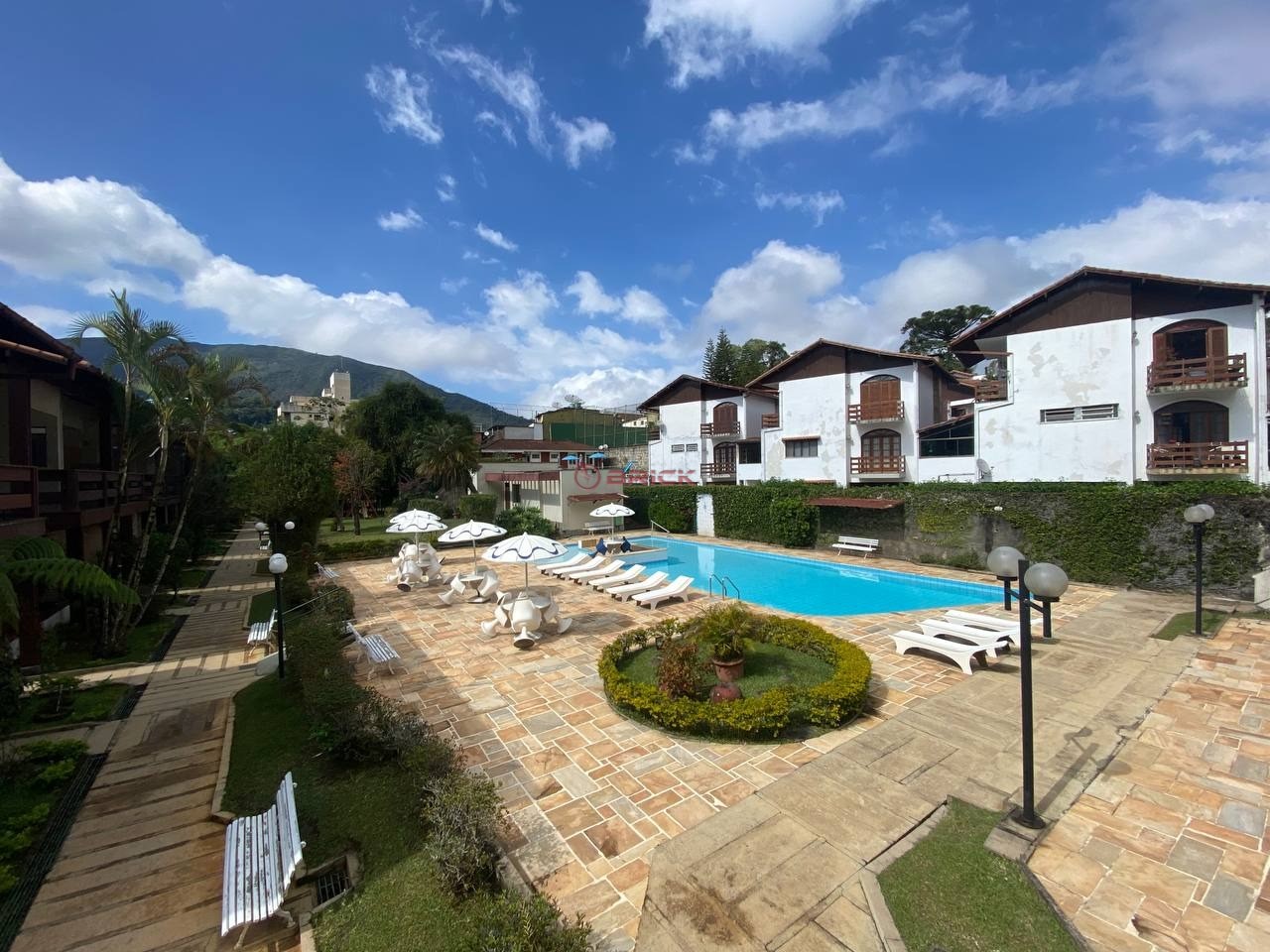 Casa à venda em Alto, Teresópolis - RJ - Foto 2