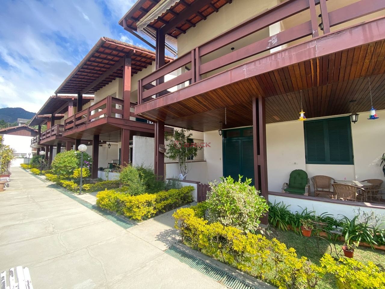 Casa à venda em Alto, Teresópolis - RJ - Foto 4