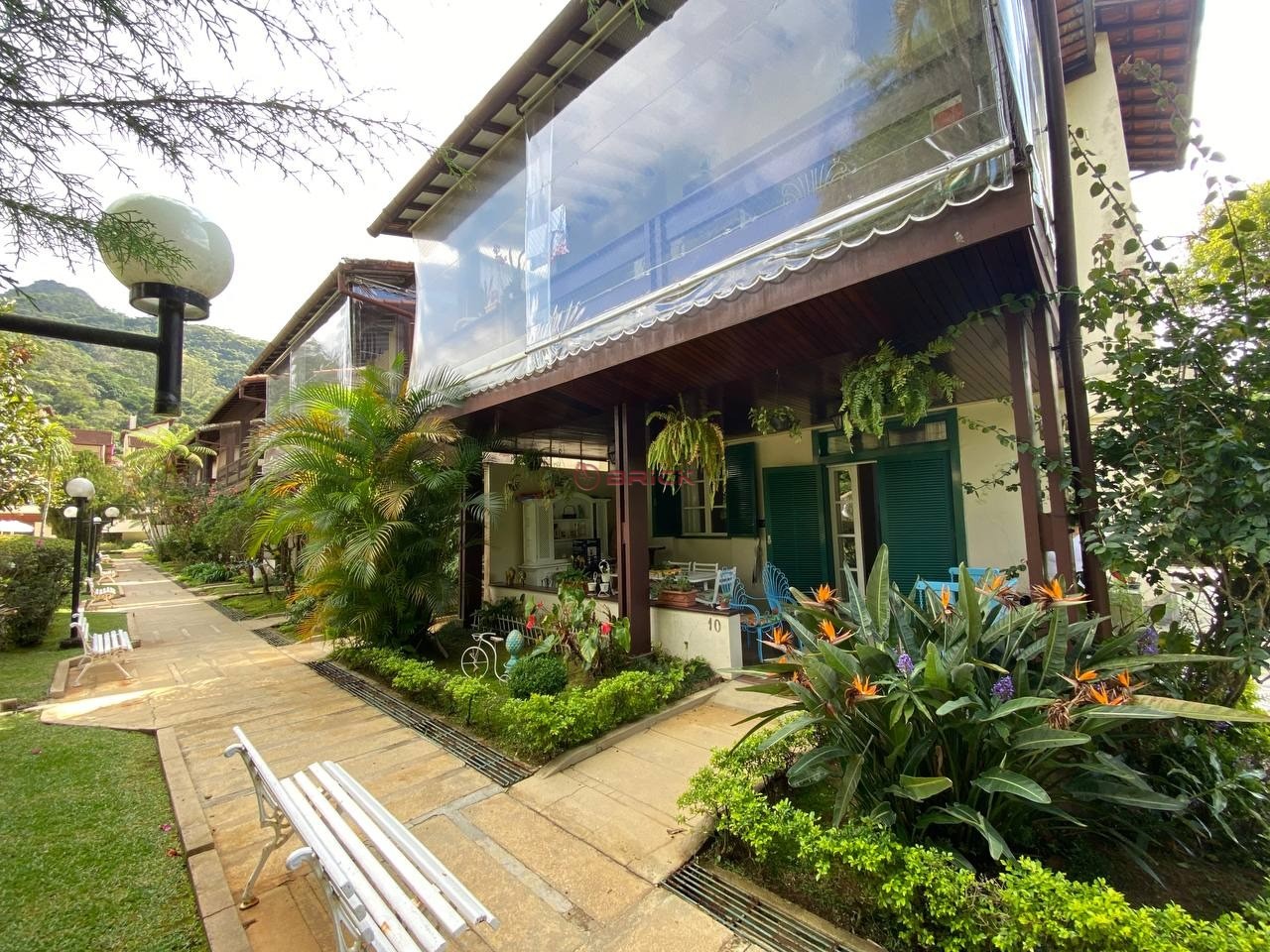 Casa à venda em Alto, Teresópolis - RJ - Foto 3