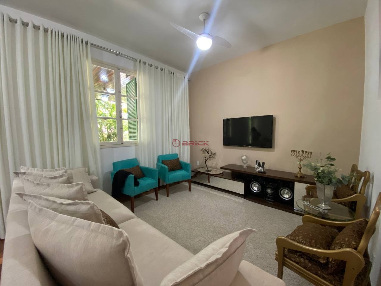 Casa à venda em Alto, Teresópolis - RJ - Foto 10