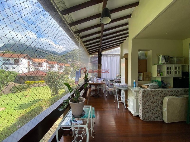 Casa à venda em Alto, Teresópolis - RJ - Foto 22