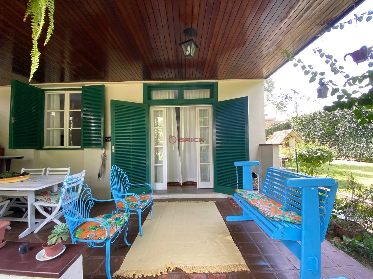 Casa à venda em Alto, Teresópolis - RJ - Foto 5