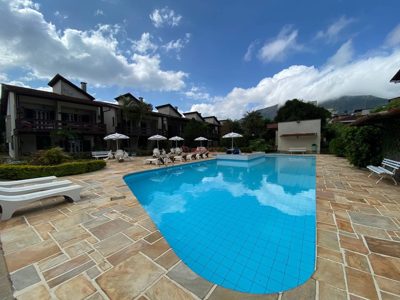 Casa à venda em Alto, Teresópolis - RJ - Foto 45