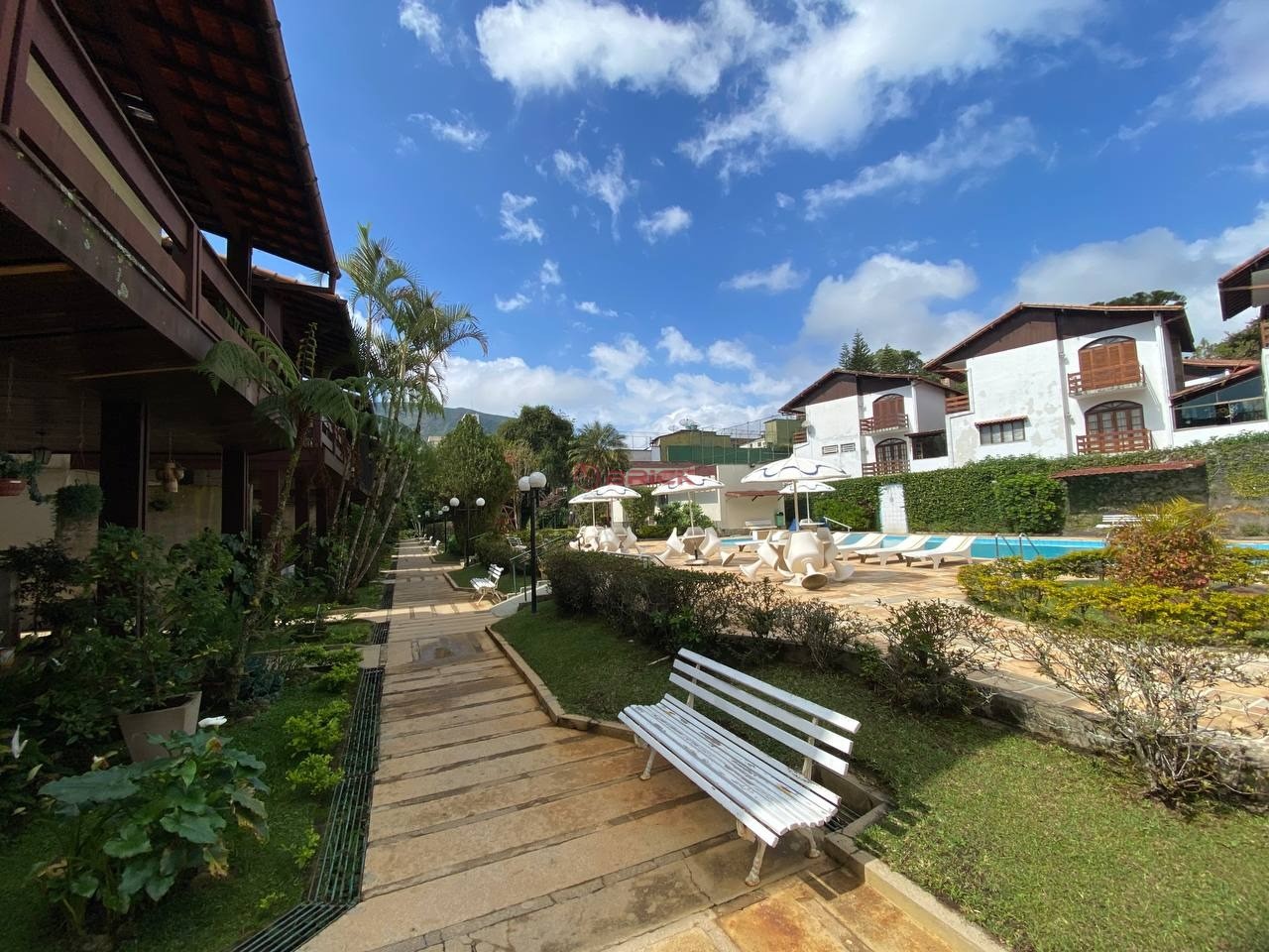 Casa à venda em Alto, Teresópolis - RJ - Foto 44