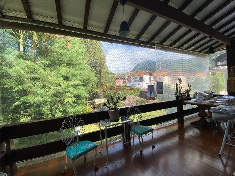 Casa à venda em Alto, Teresópolis - RJ - Foto 23
