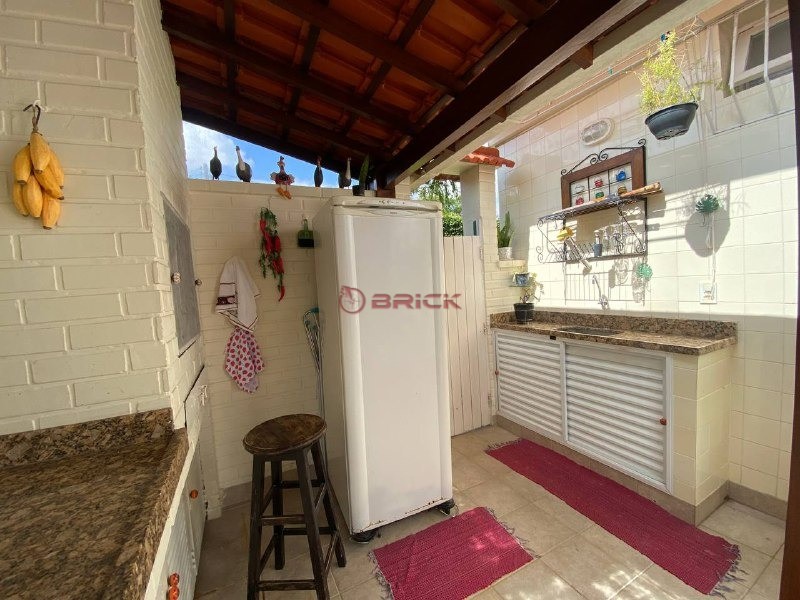Casa à venda em Alto, Teresópolis - RJ - Foto 42